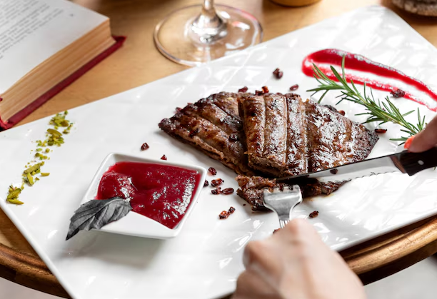 Los cortes más solicitados por el canal HORECA