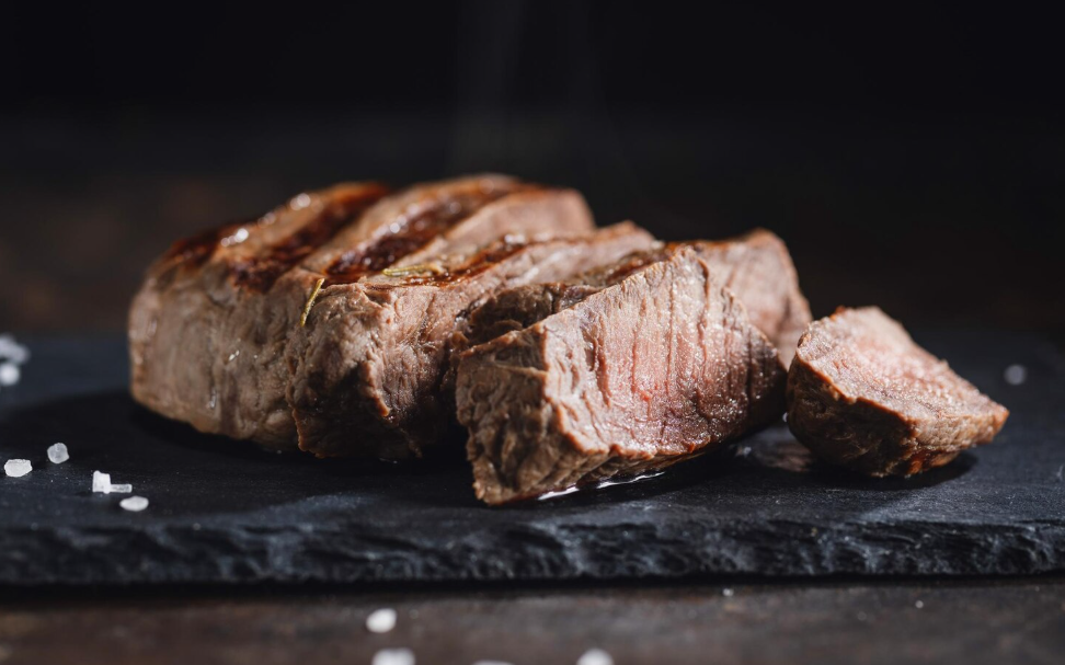 Por qué elegir lomo argentino para tu restaurante o tienda gourmet