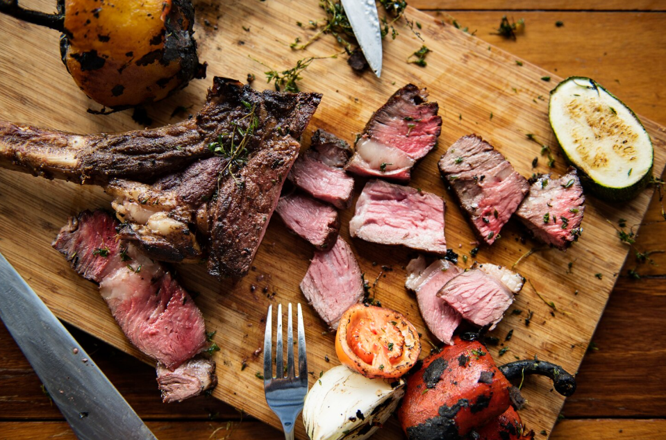 Los mejores cortes argentinos para parrillas europeas